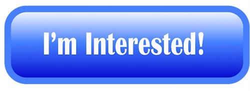 In the shape of a button it says "I'm Interested"